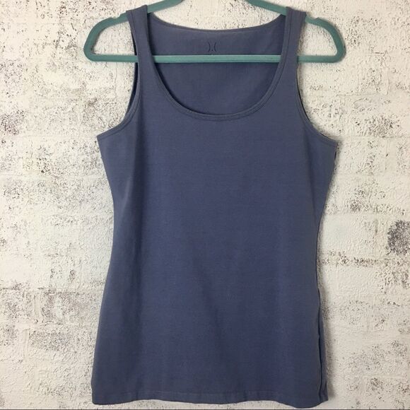 #122 YUMMIE BY HEATHER THOMPSON SHAPING TANK - Picture 2 of 5